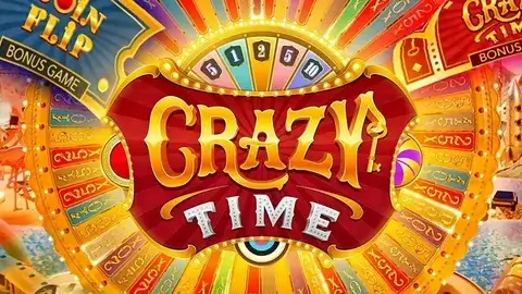 Crazy Time বোনাস রাউন্ড এবং স্পোর্টস বেটিং কম্বো জয়